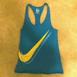 Womens Nike Tank